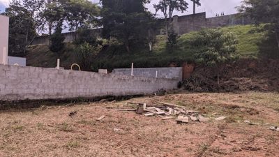 Terreno, 200 m² - Foto 3