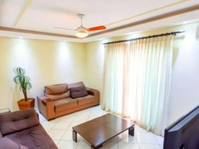 Casa, 3 quartos, 137 m² - Foto 2