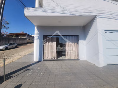 Loja-Salão - Foto 1