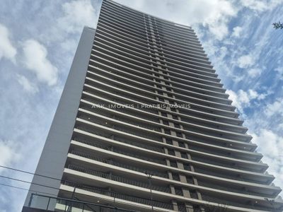 Apartamento, 4 quartos, 235 m² - Foto 2
