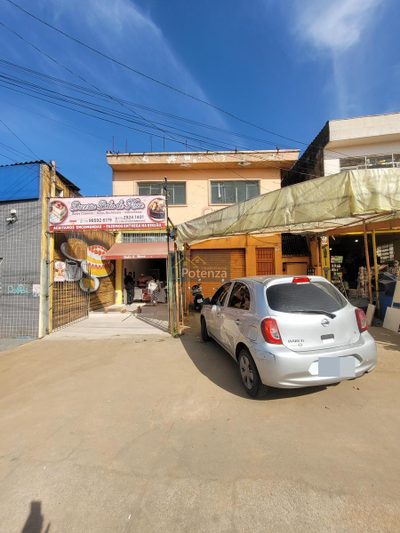 Loja-Salão, 350 m² - Foto 1