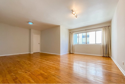 Apartamento, 3 quartos, 105 m² - Foto 1