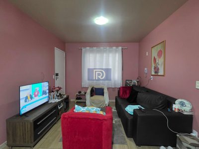 Apartamento, 2 quartos, 54 m² - Foto 1