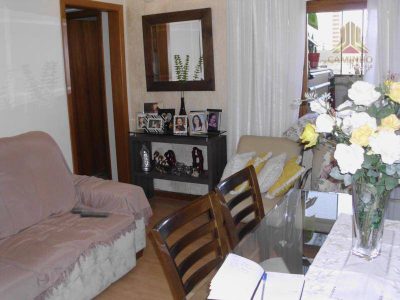 Apartamento, 2 quartos, 74 m² - Foto 2