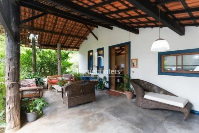 Chácara, 5 quartos, 3 hectares - Foto 1