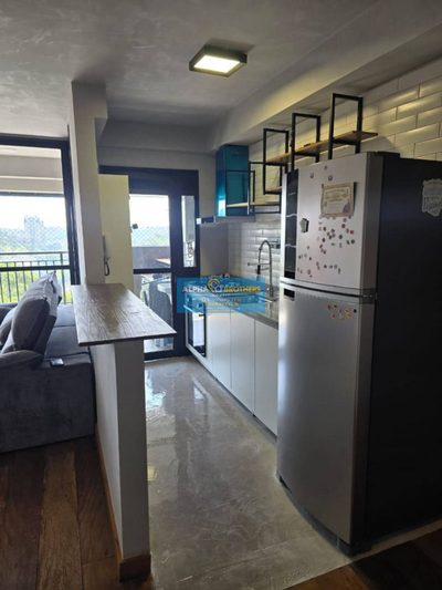 Apartamento, 2 quartos, 78 m² - Foto 5
