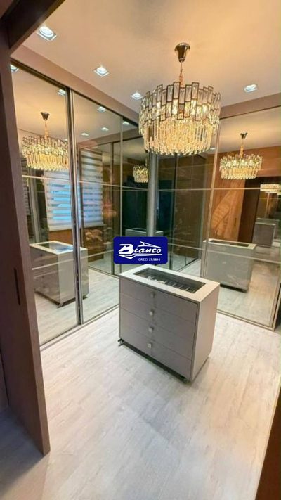 Apartamento, 2 quartos, 116 m² - Foto 2
