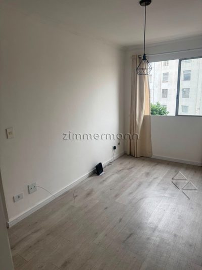 Apartamento, 1 quarto, 35 m² - Foto 4