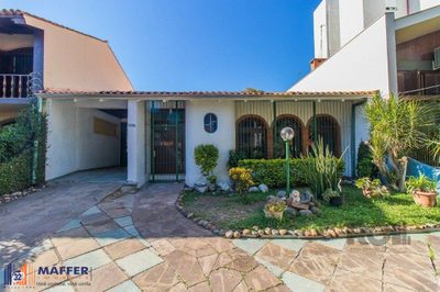 Casa, 3 quartos, 200 m² - Foto 1