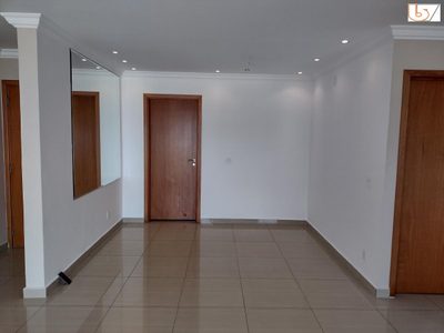 Apartamento, 2 quartos, 113 m² - Foto 2