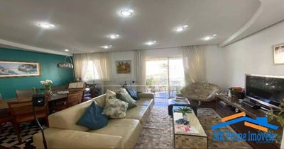 Apartamento, 3 quartos, 106 m² - Foto 1