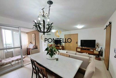 Apartamento, 3 quartos, 83 m² - Foto 1