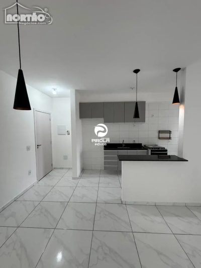 Casa, 3 quartos, 52 m² - Foto 1