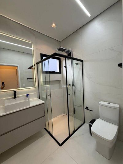 Casa, 3 quartos, 202 m² - Foto 2