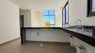 Cobertura, 2 quartos, 92 m² - Foto 3
