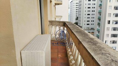 Apartamento, 3 quartos, 120 m² - Foto 4