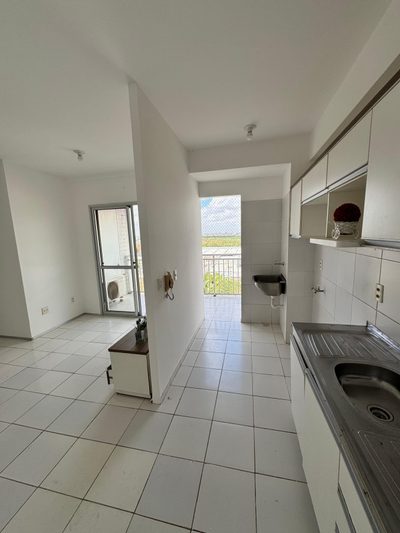 Apartamento, 2 quartos, 57 m² - Foto 5