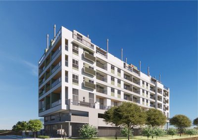 Apartamento, 69 m² - Foto 3