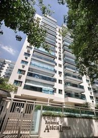 Apartamento, 2 quartos, 173 m² - Foto 1