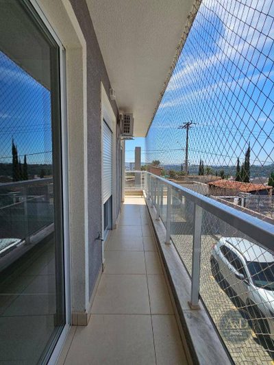 Apartamento, 3 quartos, 66 m² - Foto 2