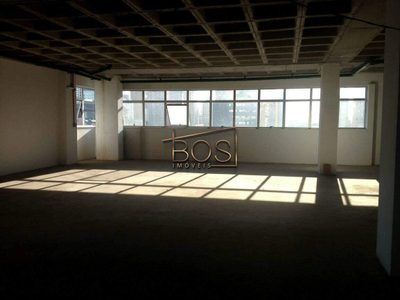 Loja-Salão, 393 m² - Foto 1