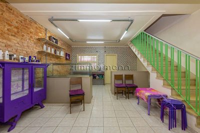 Casa, 3 quartos, 135 m² - Foto 4