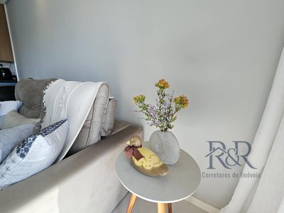 Apartamento, 2 quartos - Foto 4