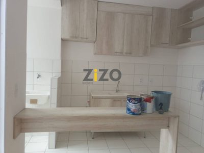 Apartamento, 2 quartos, 52 m² - Foto 3