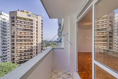 Apartamento, 2 quartos, 107 m² - Foto 2
