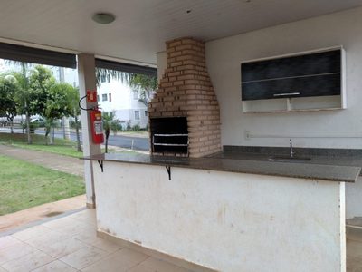 Apartamento, 2 quartos, 40 m² - Foto 2