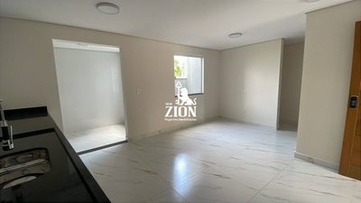 Apartamento, 2 quartos, 44 m² - Foto 2
