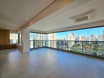 Apartamento, 3 quartos, 192 m² - Foto 4