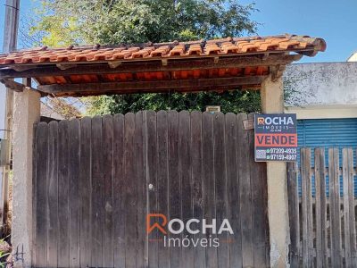 Loja-Salão, 110 m² - Foto 5
