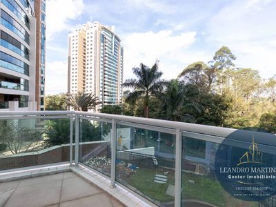 Apartamento, 4 quartos, 211 m² - Foto 5