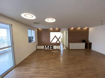 Apartamento, 3 quartos, 115 m² - Foto 4