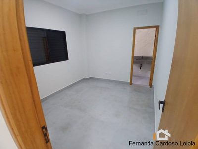 Casa, 2 quartos, 160 m² - Foto 5
