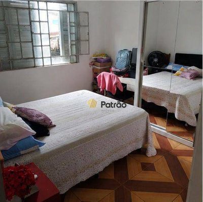 Casa, 5 quartos, 150 m² - Foto 4