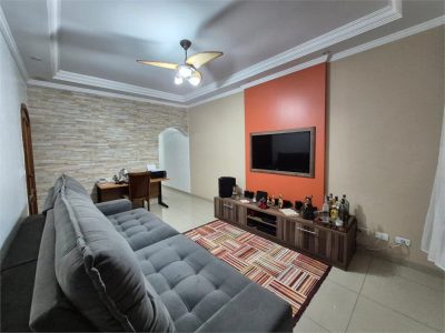 Sobrado, 3 quartos, 186 m² - Foto 3