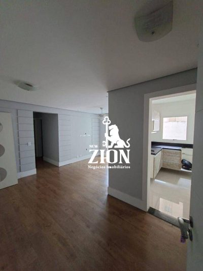 Apartamento, 2 quartos, 68 m² - Foto 1