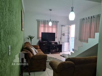 Casa, 2 quartos, 128 m² - Foto 1