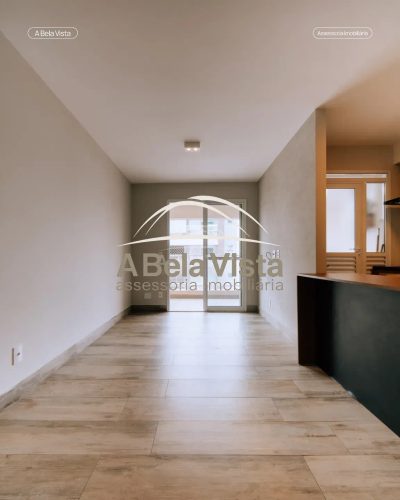 Apartamento, 2 quartos, 71 m² - Foto 1
