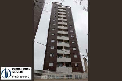 Apartamento, 2 quartos, 49 m² - Foto 1