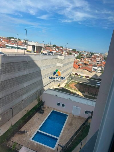 Apartamento, 2 quartos, 52 m² - Foto 2