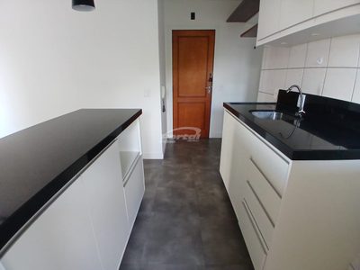 Apartamento, 1 quarto, 40 m² - Foto 2