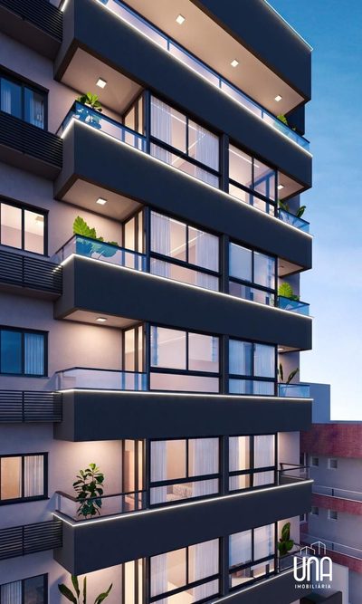 Apartamento, 2 quartos, 80 m² - Foto 4