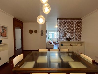 Apartamento, 3 quartos, 90 m² - Foto 3