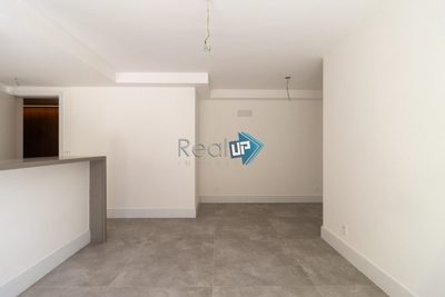 Apartamento, 3 quartos, 114 m² - Foto 3