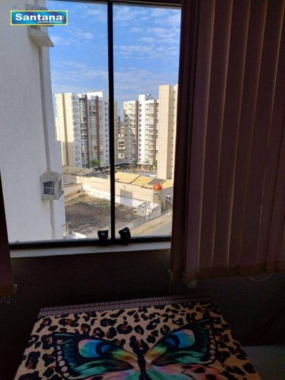 Apartamento, 1 quarto, 29 m² - Foto 3