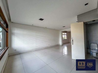 Apartamento, 4 quartos, 150 m² - Foto 4