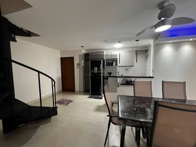 Cobertura, 2 quartos, 139 m² - Foto 2